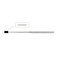 Nasal Septum Elevator Cerumen Hook Ent Instruments